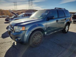 Ford Escape XLT 2.5L 4 2010