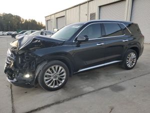 Hyundai Palisade LIMITED 3.8L 6 2020