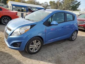 Chevrolet Spark 1LT 1.2L 4 2014