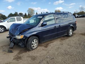 Honda Odyssey EXL 3.5L 6 2003
