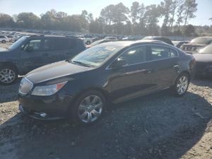 Buick LaCrosse CXS 3.6L 6 2011