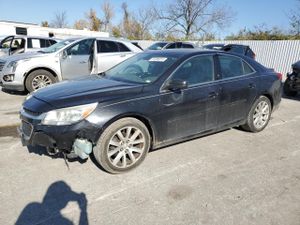 Chevrolet Malibu 2LT 2.5L 4 2015