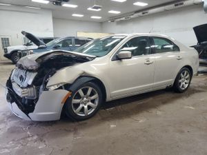 Mercury Milan PREMIER 3.0L 6 2010