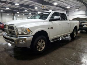 Dodge RAM 6.7L 6 2011