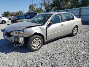 Chevrolet Malibu LS 2.2L 4 2007
