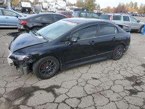 Honda Civic LX 1.8L 4 2006