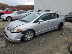 Honda Civic LX 1.8L 4 2007