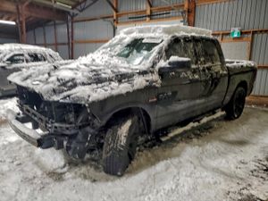 RAM 1500 SPORT 5.7L 8 2013