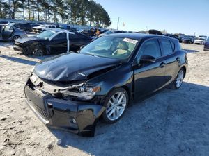 Lexus CT 200 1.8L 4 2015