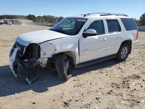 GMC Yukon 5.3L 8 2007