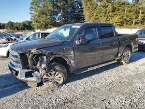 Ford F-150 SUPERCREW 3.5L 6 2015