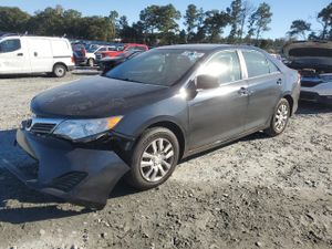 Toyota Camry L 2.5L 4 2013