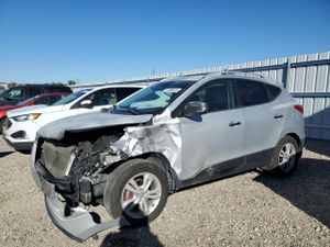 Hyundai Tucson GLS 2.4L 4 2010