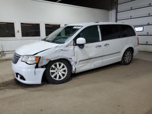 Chrysler Town & Country TOURING 3.6L 6 2015