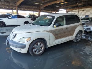 Chrysler PT Cruiser 2.4L 4 2002