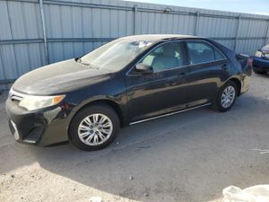 Toyota Camry L 2.5L 4 2013