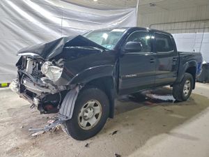 Toyota Tacoma DOUBLE CAB 4.0L 6 2014