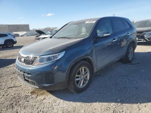 Kia Sorento LX 2.4L 4 2015