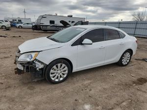 Buick Verano 2.4L 4 2015