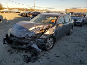 Chevrolet Impala LT 3.9L 6 2007