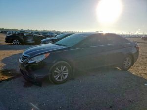 Hyundai Sonata GLS 2.4L 4 2011