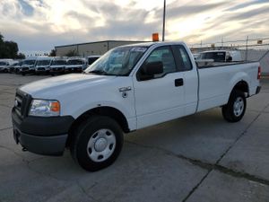Ford F-150 4.6L 8 2008