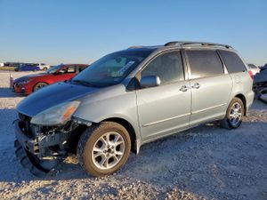 Toyota Sienna XLE 3.3L 6 2005