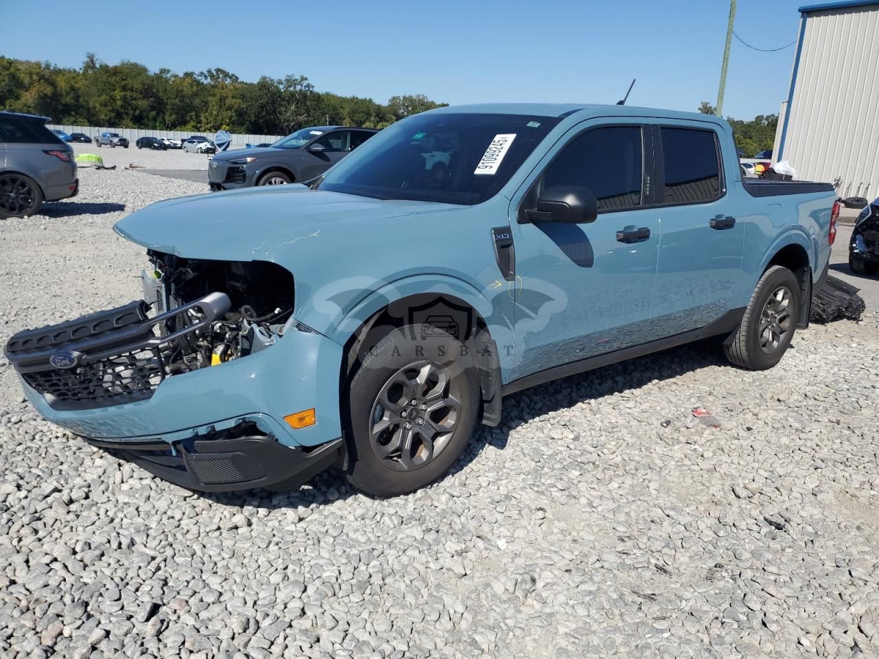 Ford Maverick XL 2.5L 4 2023
