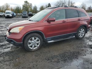 Honda CR-V EXL 2.4L 4 2008