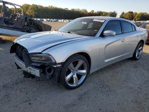 Dodge Challenger SE 3.6L 6 2012