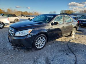 Chevrolet Malibu 1LT 2.5L 4 2013