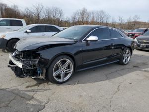 Audi S5 PREMIUM PLUS 4.2L 8 2011