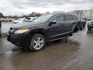 Acura RDX 3.5L 6 2014