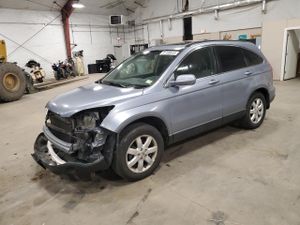 Honda CR-V EXL 2.4L 4 2007