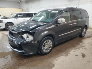 Chrysler Town & Country TOURING L 3.6L 6 2014