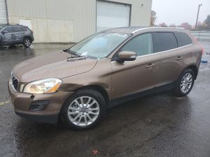 Volvo XC60 T6 3.0L 6 2010