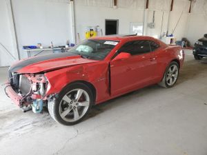 Chevrolet Camaro LT 3.6L 6 2011