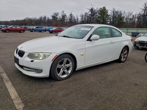 BMW 3 Series XI SULEV 3.0L 6 2011