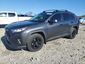 Toyota Rav4 XLE 2.5L 4 2020