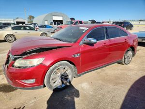 Ford Taurus LIMITED 3.5L 6 2010