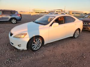 Lexus IS 250 2.5L 6 2008