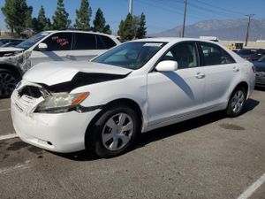 Toyota Camry CE 2.4L 4 2007