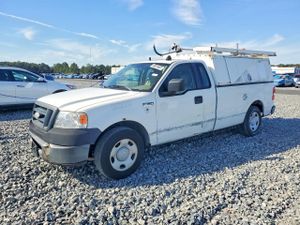 Ford F-150 4.2L 6 2007