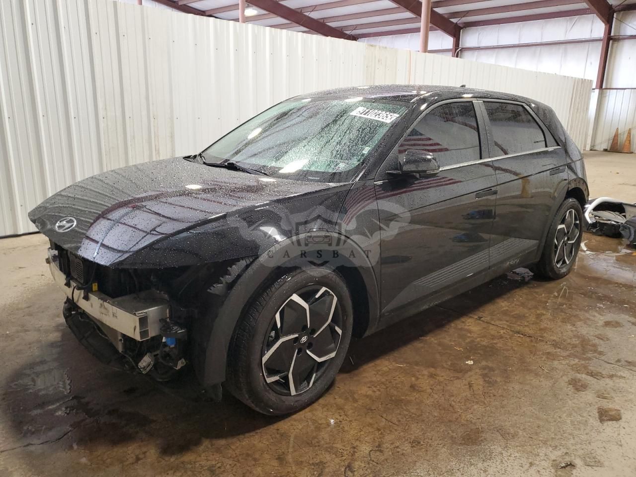 Hyundai IONIQ 5 SEL 2024