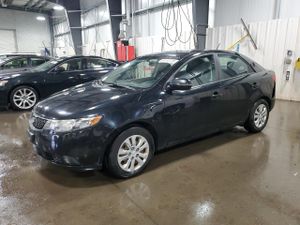 Kia Cerato / Forte / K3 EX 2.0L 4 2013