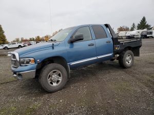 Dodge RAM ST 5.9L 6 2005