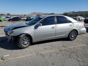Toyota Camry LE 3.0L 6 2003