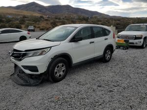 Honda CR-V LX 2.4L 4 2015