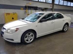 Chevrolet Malibu LS 3.5L 6 2008