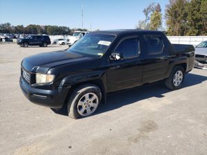 Honda Ridgeline RTL 3.5L 6 2008